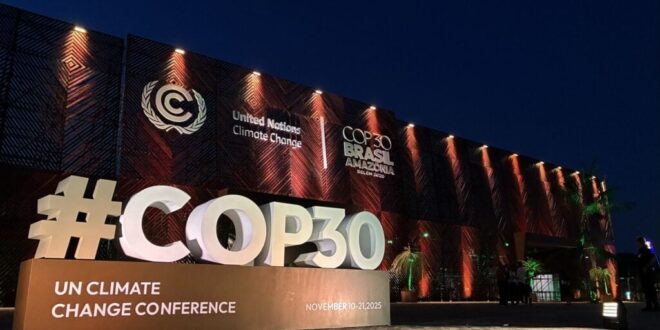 Confira a programação da participação do Acre na COP30