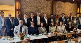 Acre reúne multinacionais e entidades de referência mundial pelo financiamento de projetos de créditos de carbono