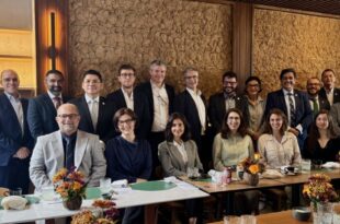 Acre reúne multinacionais e entidades de referência mundial pelo financiamento de projetos de créditos de carbono