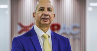 Procurador-geral do MPAC contribuirá com as discussões da CPI do Crime Organizado no Senado