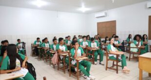 Educação do Acre define calendário de matrículas da rede estadual para 2026