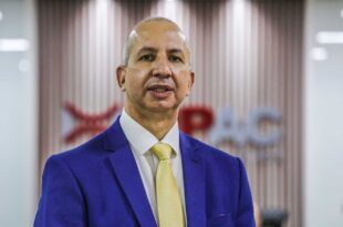 Procurador-geral do MPAC contribuirá com as discussões da CPI do Crime Organizado no Senado
