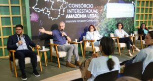 Durante a COP30, Acre apresenta experiência pioneira de repartição de benefícios em programas de REDD+