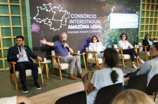 Durante a COP30, Acre apresenta experiência pioneira de repartição de benefícios em programas de REDD+