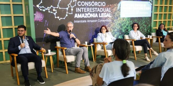 Durante a COP30, Acre apresenta experiência pioneira de repartição de benefícios em programas de REDD+