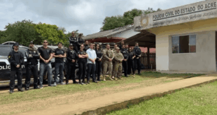 Polícia desarticula golpe criminoso que explorava financeiramente famílias indígenas