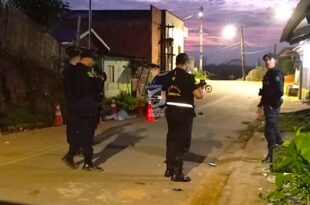 Violência no Acre: mais um executado em disputa entre facções no interior