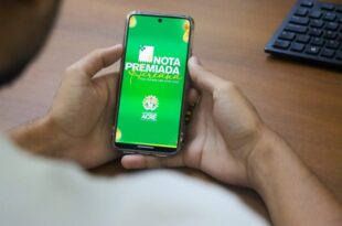 Novo sorteio do Nota Premiada será realizado nesta quarta-feira