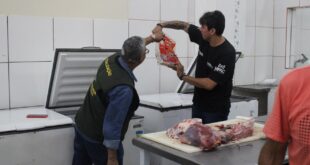 MPAC obtém condenação de veterinário por adulteração de produtos alimentícios em Rio Branco