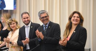 Transformando vidas e realizando sonhos, Ifac celebra 15 anos de criação durante sessão solene na Aleac