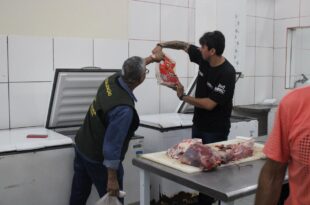 MPAC obtém condenação de veterinário por adulteração de produtos alimentícios em Rio Branco