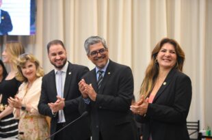 Transformando vidas e realizando sonhos, Ifac celebra 15 anos de criação durante sessão solene na Aleac