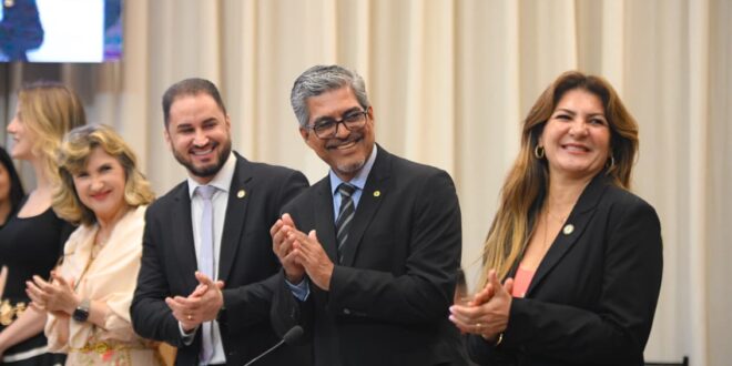 Transformando vidas e realizando sonhos, Ifac celebra 15 anos de criação durante sessão solene na Aleac