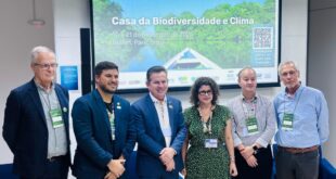 COP30: Acre apresenta avanços em restauração florestal e fortalecimento da governança climática