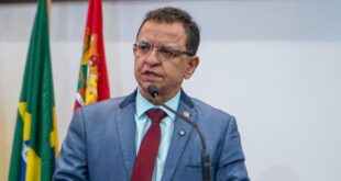Gonzaga comemora destaque do Acre na Semana do Café em MG e projeta chegada de investidores ao estado