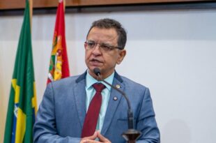 Gonzaga comemora destaque do Acre na Semana do Café em MG e projeta chegada de investidores ao estado