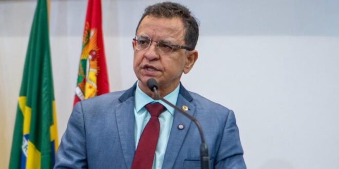 Gonzaga comemora destaque do Acre na Semana do Café em MG e projeta chegada de investidores ao estado