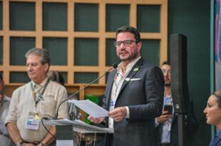 Acre institui Orçamento Climático para fortalecer políticas de mitigação e adaptação às mudanças do clima