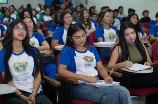 Pré-Enem Legal realiza Aulão de Véspera nesta sexta com transmissão ao vivo
