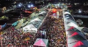 Joelma é confirmada no Circuito Country 2026