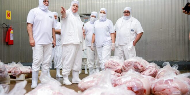 Exportações do Acre crescem 12% e registram maior saldo comercial dos últimos anos