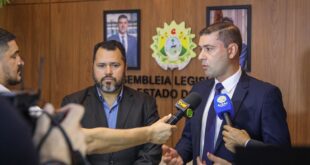 Com apoio da ALEAC, CRC realiza maior encontro de contabilidade do ano