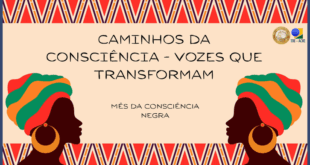 TRE-AC lança campanha “Caminhos da Consciência – Vozes que Transformam”