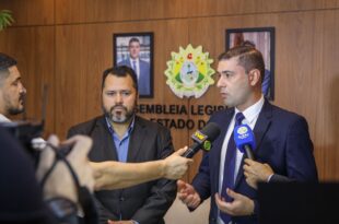 Com apoio da ALEAC, CRC realiza maior encontro de contabilidade do ano