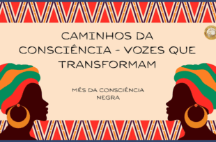 TRE-AC lança campanha “Caminhos da Consciência – Vozes que Transformam”