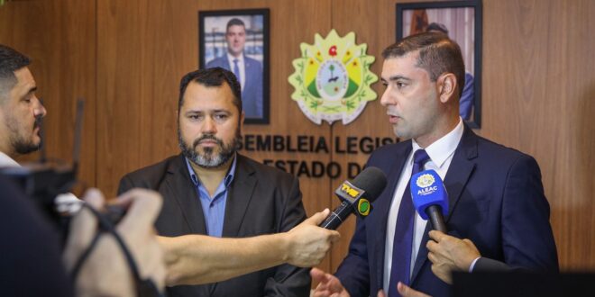 Com apoio da ALEAC, CRC realiza maior encontro de contabilidade do ano
