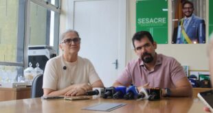 Governo nega fechamento do Hosmac