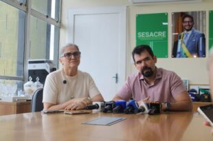 Governo nega fechamento do Hosmac