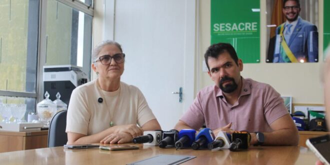 Governo nega fechamento do Hosmac