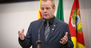 Aleac aprova projeto de Pedro Longo que institui Selo da Agricultura Familiar
