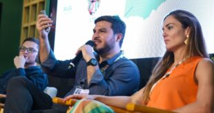 Acre apresenta painel que destaca o Plano Estadual de Combate ao Desmatamento e Queimadas como modelo de sucesso na COP30