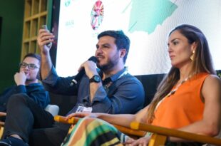 Acre apresenta painel que destaca o Plano Estadual de Combate ao Desmatamento e Queimadas como modelo de sucesso na COP30