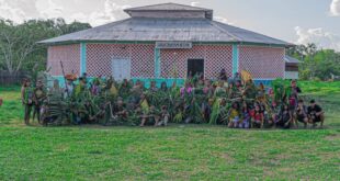 Projeto indígena do Acre é vencedor da 26ª edição do Prêmio Arte na Escola Cidadã