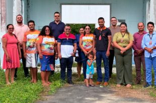 Gonzaga visita cooperativas rurais no Juruá e reforça apoio à agricultura familiar no Acre