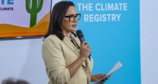 Mailza fortalece cooperação Acre/Califórnia em políticas ambientais e mecanismos de economia verde
