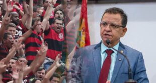 Gonzaga solicita reforço de efetivo da PF na fronteira do Acre com o Peru para melhorar fluxo durante final da Libertadores