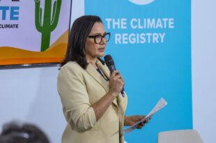 Mailza fortalece cooperação Acre/Califórnia em políticas ambientais e mecanismos de economia verde