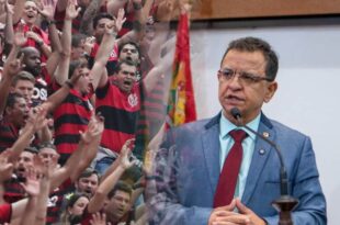 Gonzaga solicita reforço de efetivo da PF na fronteira do Acre com o Peru para melhorar fluxo durante final da Libertadores