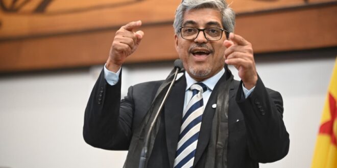 ”O que não estiver no Orçamento, como é que vai ser implementado em março, abril do ano que vem?”, questiona Edvaldo sobre o PCCR da Saúde