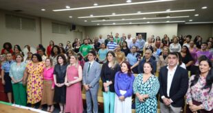 Semulher lança campanha dos 21 Dias de Ativismo pelo Fim da Violência contra a Mulher