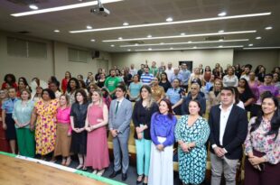 Semulher lança campanha dos 21 Dias de Ativismo pelo Fim da Violência contra a Mulher