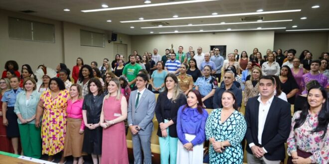 Semulher lança campanha dos 21 Dias de Ativismo pelo Fim da Violência contra a Mulher