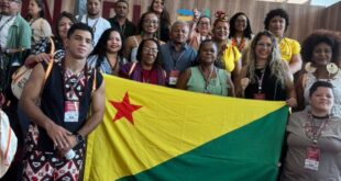 Dia da Consciência Negra: Acre reconhece o passado para valorizar a luta e avançar em direitos