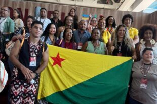 Dia da Consciência Negra: Acre reconhece o passado para valorizar a luta e avançar em direitos