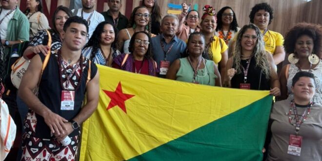 Dia da Consciência Negra: Acre reconhece o passado para valorizar a luta e avançar em direitos