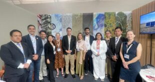 Acre e Bolívia fortalecem diálogo sobre clima e REDD+ Jurisdicional